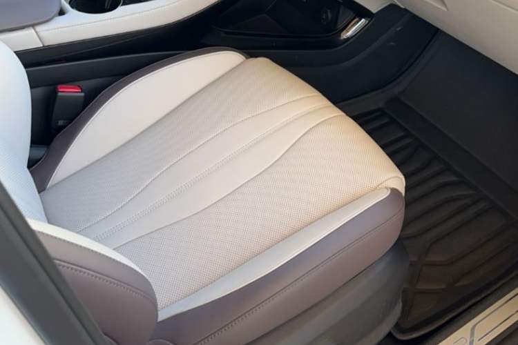 Used BYD Song PLUS New Energy 2025 DM-i 160KM Flagship Model