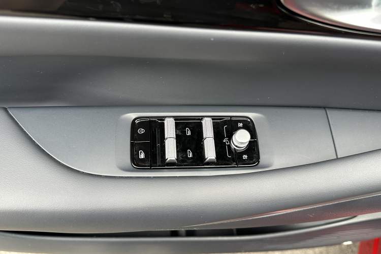 Used Geely Galaxy E5 2024 530km Starship Edition
