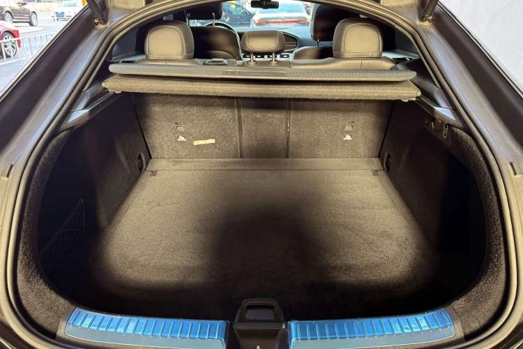 Used Mercedes-Benz GLE Coupe 2020 GLE 350 4MATIC Coupe SUV Luxury Model