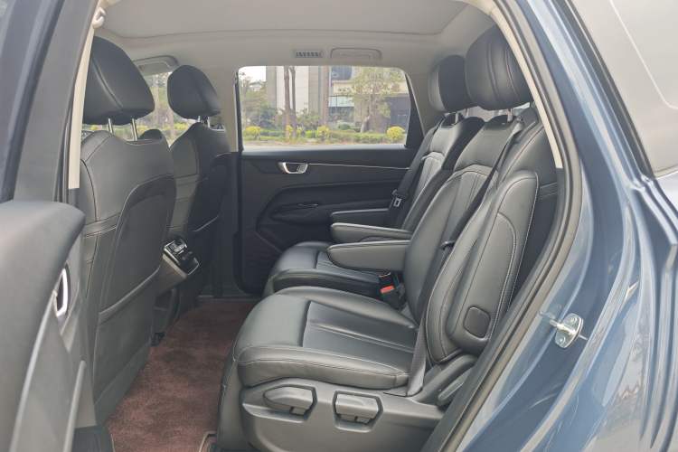 Used Wuling Victory 2023 280T CVT Excellence Model