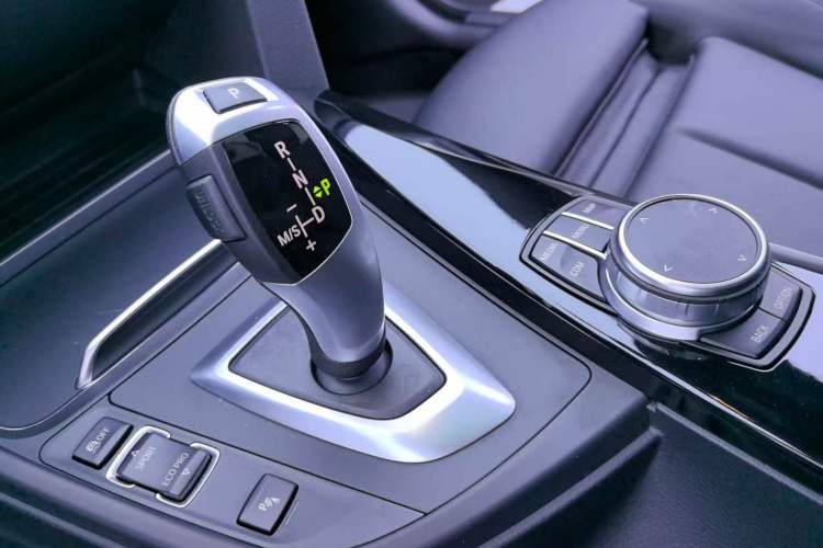 Used BMW 3 Series GT 2020 320i M Sport Package