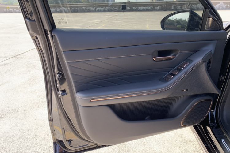 Used Baojun Enjoy 2025 Plug-in Hybrid 140km Standard Version