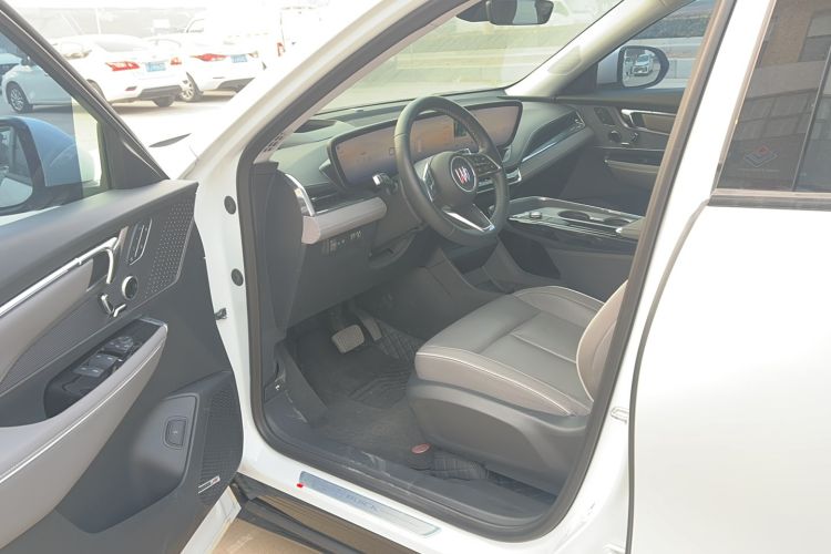 Used Buick E5 2023 Zhenxiang Standard Range Edition
