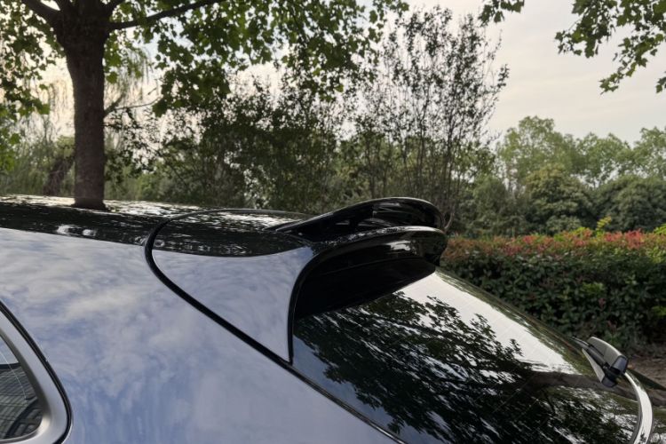 Used Porsche Panamera 2022 Panamera 4 Sport Turismo 2.9T
