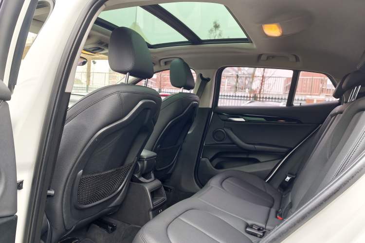 Used BMW X2 (Import) 2019 sDrive20i M Sport Package China VI Emission Standard