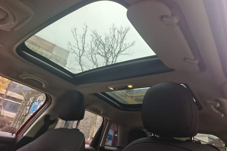 Used MINI MINI 2016 1.2T ONE Pioneer Edition Five-Door Version