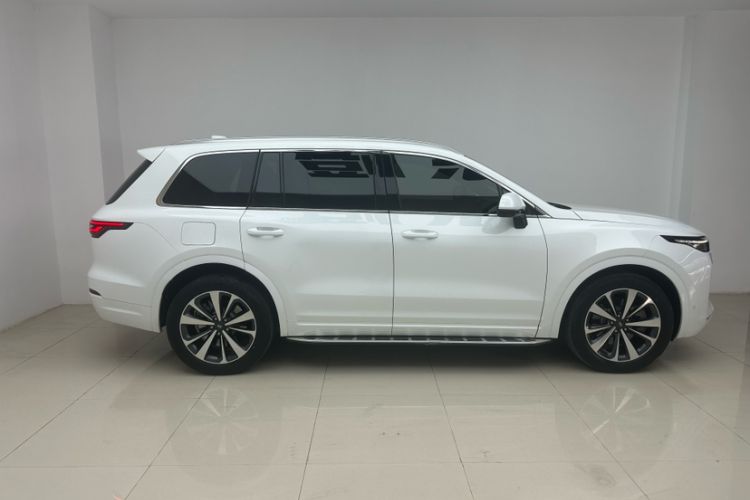 Used Li Auto ONE 2020 Extended-Range 6-Seater Version
