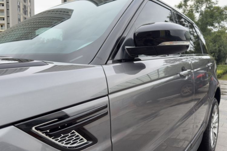 Used Land Rover Range Rover Sport 2016 3.0 SC V6 HSE DYNAMIC