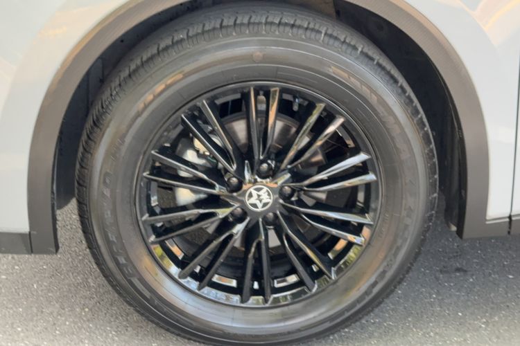 Used Venucia V 2021 260T Idol Edition