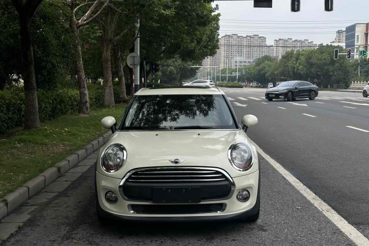 Used MINI MINI 2015 1.2T ONE Five-Door Edition