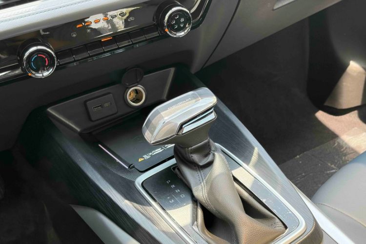 Used Chevrolet Monza 2024 1.5L Dual-Clutch Enjoyment Edition
