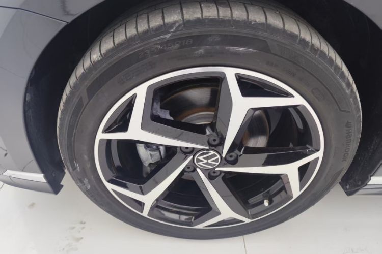 Used Volkswagen Magotan 2023 2 Million Units Limited Edition 330TSI DSG Leading Version Exterior 11