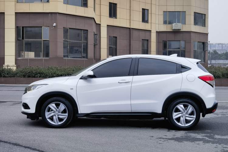 Used Honda Vezel 2020 1.5L CVT Elite Edition