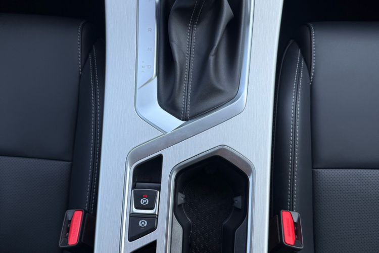 Used Geely Auto Coolray 2025 1.5L CVT Super Edition
