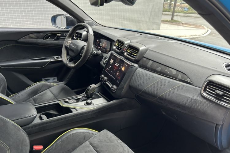 Used Lynk & Co 03 2022 03+ Cyan Custom Performance Kit