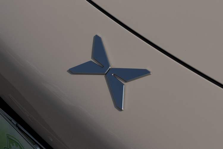 Used XPeng MONA M03 2024 620 with Ultra-Long Range