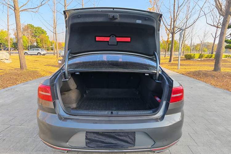 Used Volkswagen Magotan 2017 380TSI DSG Luxury Model