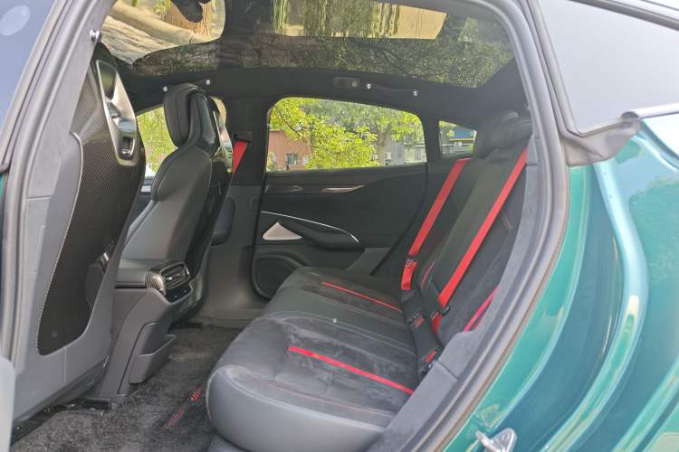 Used Xiaomi Auto SU7 Ultra 2025 Ultra Model