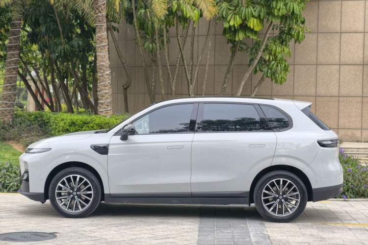 Used Leapmotor B10 2025 510 Joyful Edition
