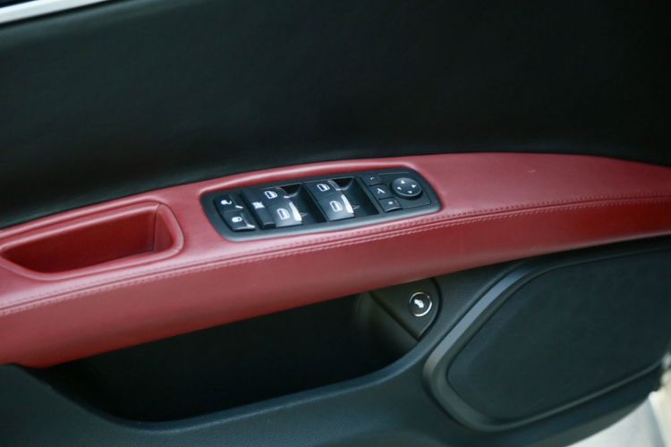 Used Maserati Ghibli 2014 3.0T Standard Edition
