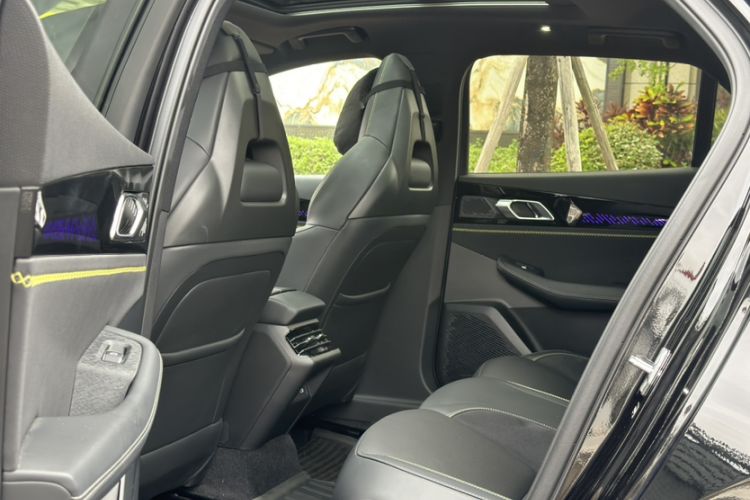 Used Lynk & Co 03 2025 2.0TD DCT Champion Edition Pro
