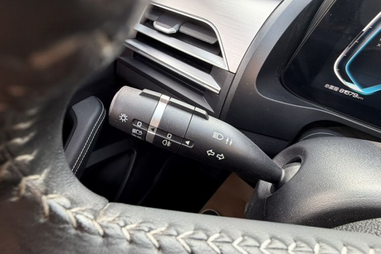 Used BYD Qin Pro 2020 Beyond Edition 1.5TI Automatic Prestige Version
