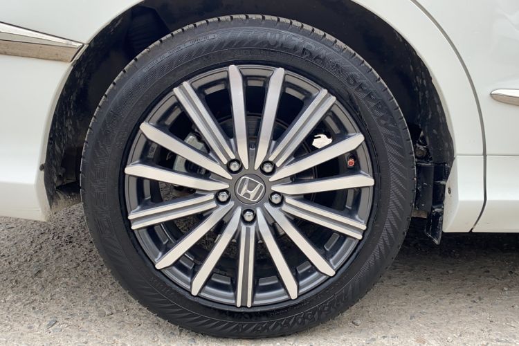 Used Honda Elysion 2022 2.0L eHEV Luxury First Edition