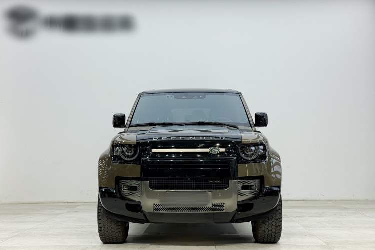 Used Land Rover Defender 2023 110 3.0T P400 X-DYNAMIC HSE