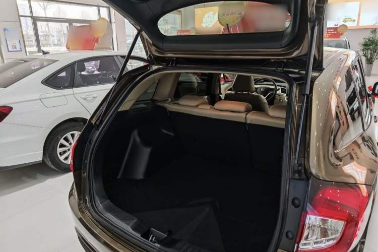 Used Honda Jade 2014 1.8L Automatic Comfort Elite Version 5 Seats