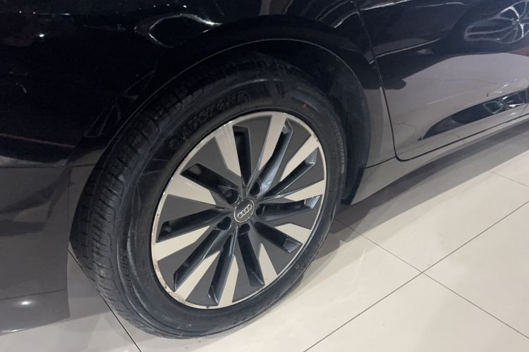 Used Audi A6L 2020 45 TFSI Prestige Elegant Edition Exterior 5