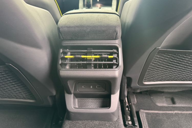 Used Lynk & Co 03 2025 03+ 2.0TD Automatic Performance Advanced Edition