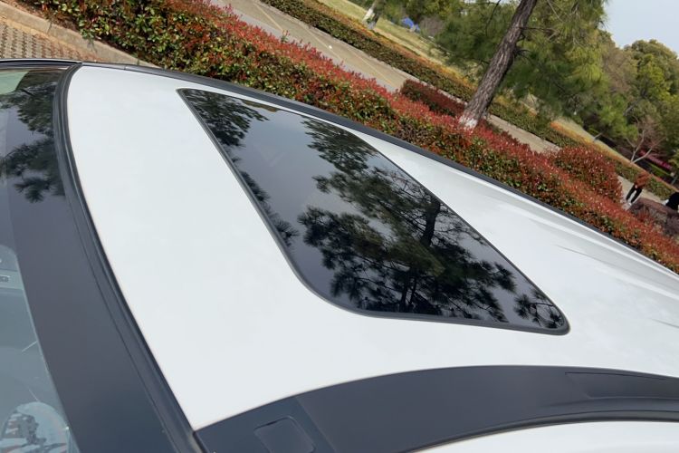 Used Haval M6 2019 1.5T DCT Two-Wheel Drive Value Edition China VI Standard
