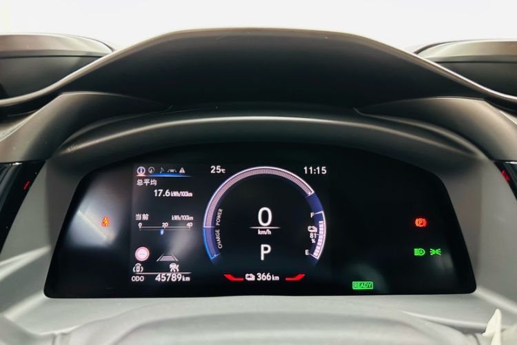 Used Lexus RZ 2023 450e All-Wheel Drive Luxury Edition
