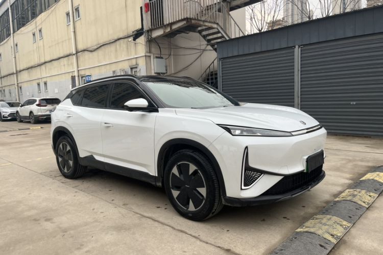 Used Dongfeng Aeolus L7 New Energy 2024 205 Plus