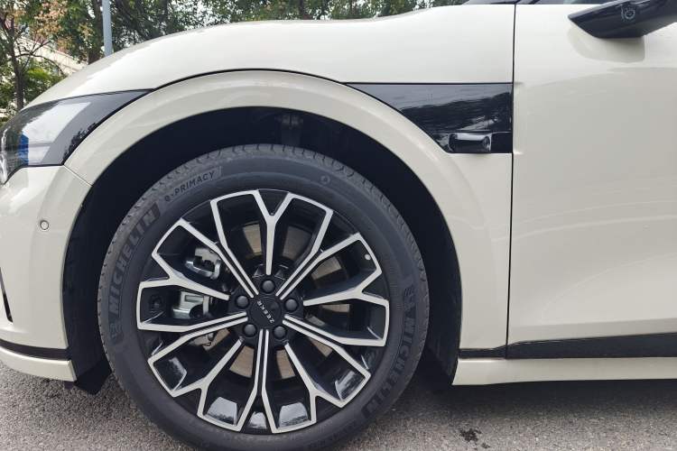 Used Zeekr 007GT 2025 Rear-Drive Intelligent Driving Version 75 kWh
