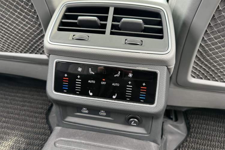 Used Audi A6L 2023 55 TFSI quattro Prestige Dynamic Edition
