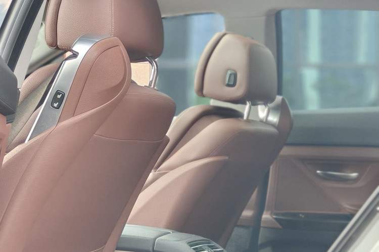 Used BMW 6 Series 2013 Facelift 640i Gran Coupe