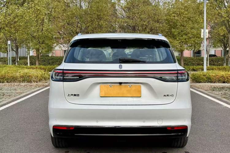 Used Hima H5 2025 Model Range-Extending Max