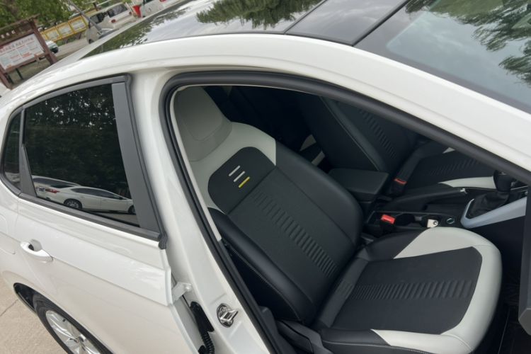 Used Volkswagen Polo 2021 Plus 1.5L Automatic Colorful Tech Edition