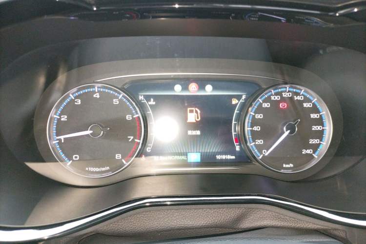 Used GAC Trumpchi M8 2020 Flagship Model 390T Deluxe Edition
