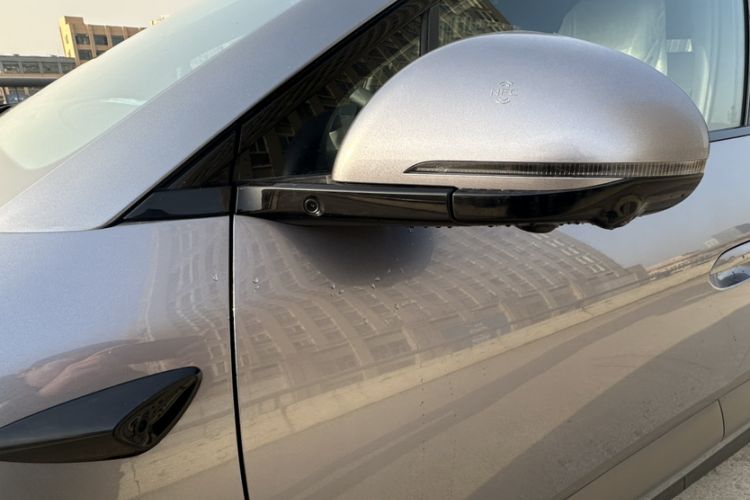 Used BYD Sealion 06 New Energy 2025 Model EV 605 Navigation Pro Edition Exterior 6