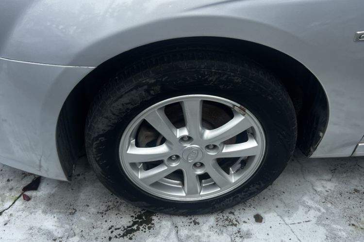 Used Kia Cerato 2012 1.6L MT GL
