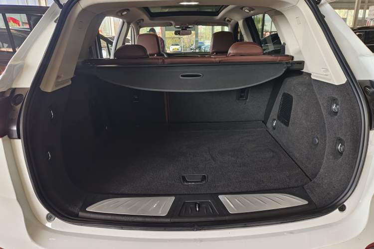 Used Buick Envision 2021 532T Two-Wheel-Drive Elite Version
