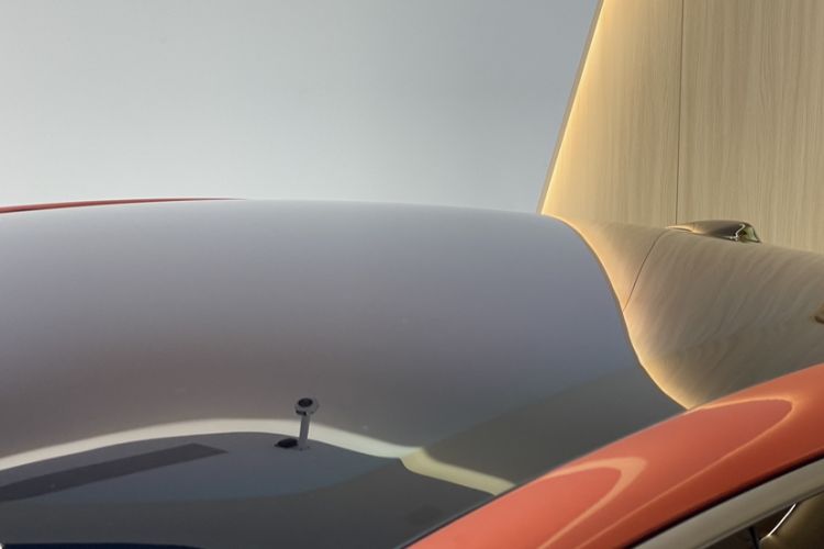 Used Nio ET5 2022 75 kWh
