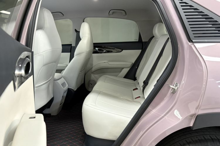 Used Geely Galaxy Geome 2025 310km Dream Edition
