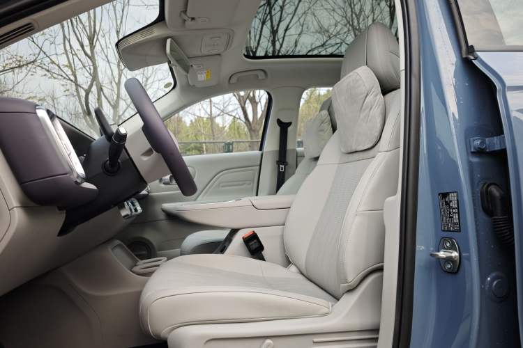 Used Leapmotor B10 2025 510 LiDAR Version