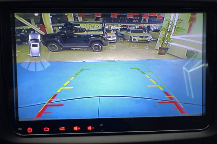 Used Skoda Yeti 2013 1.8T DSG Prestige Edition Exterior 5