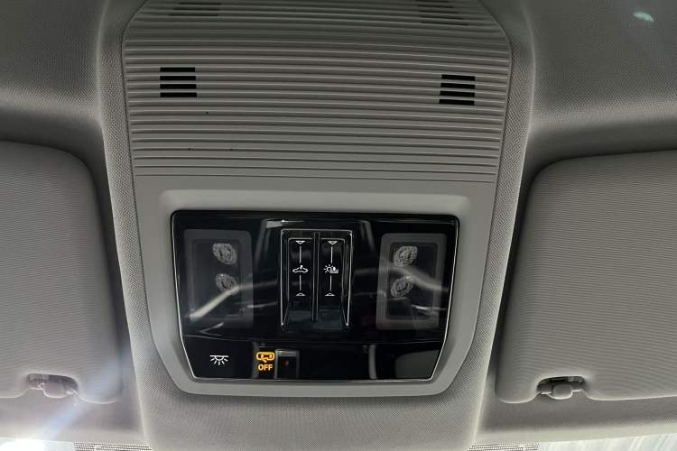 Used Volkswagen Teramont X 2023 380TSI Four-Wheel Drive Prestige Luxury Edition
