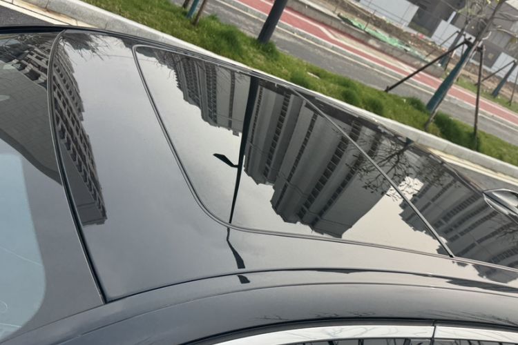 Used BMW 5 Series 2022 Second Facelift 530Li Leading Edition M Sport Package
