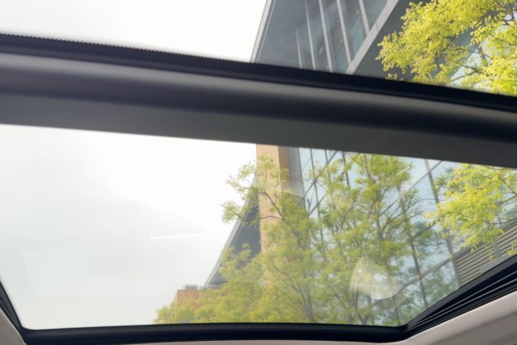 Used BMW X5 2017 xDrive35i parallel import Interior 1